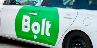 Bolt