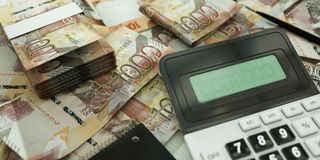 Money