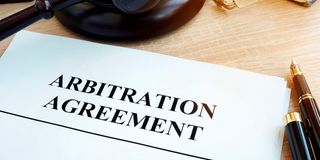 BDAgreement