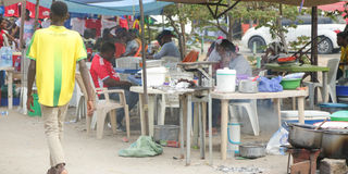 BIASHARA Pict