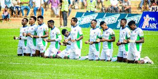 MASHUJAA Pict