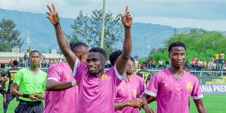 MBEYA Pict