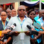 Willy Kuria 