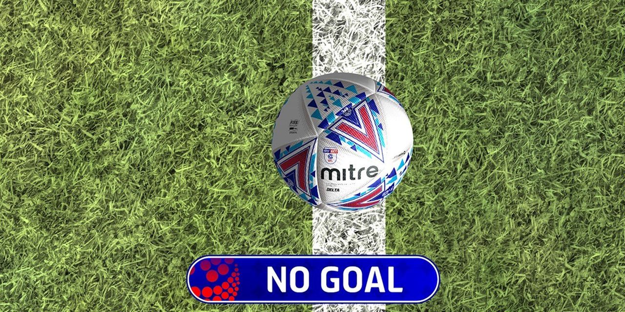 GLT hii ndio dawa ya mabao ya utata | Mwanaspoti