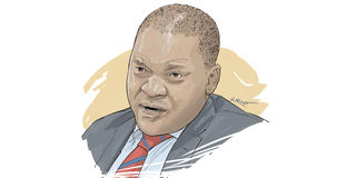 mwalimu sacco ceo