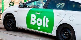Bolt