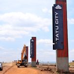 Tatu City 