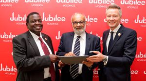 Jubilee profits, Jubilee dividends
