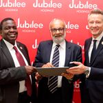 Jubilee profits, Jubilee dividends