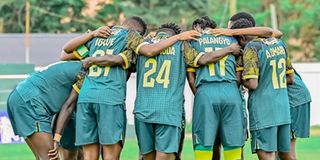 Yanga P Pict