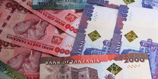 Bank of Tanzania