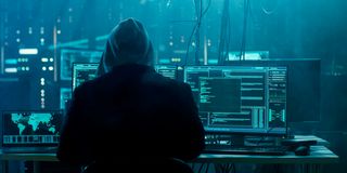 Hacker