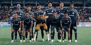MUUNGANO Pict