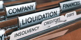 Liquidation
