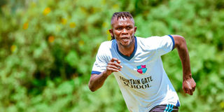 KIHIMBWA Pict