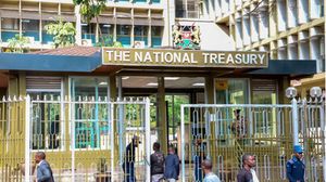 National Treasury