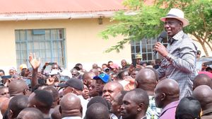 William Ruto