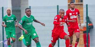 SIMBA SC Pict
