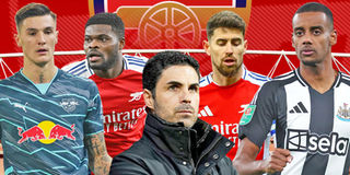 ARTETA Pict