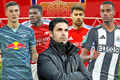 ARTETA Pict