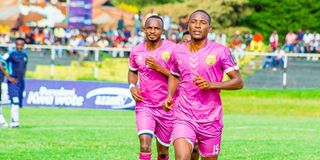 MBEYA CITY Pict