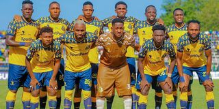 YANGA Pict