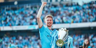 KDB Pict