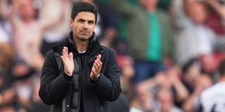 ARTETA Pict