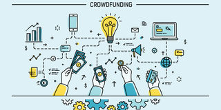 Crowdfunding