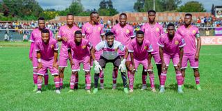 MBEYA CITY Pict