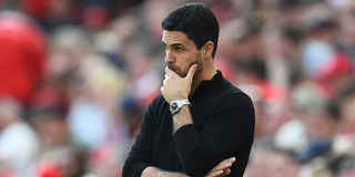 ARTETA Pict