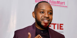 Boniface Mwangi