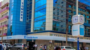 Family Bank