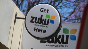 Zuku