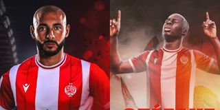 WYDAD Pict