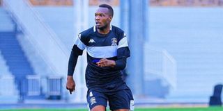 LWANGA Pict