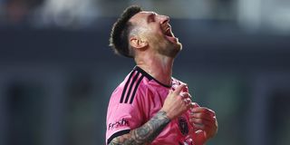 MESSI Pict