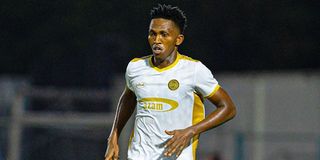 MUTASINGWA Pict