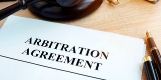 BDAgreement