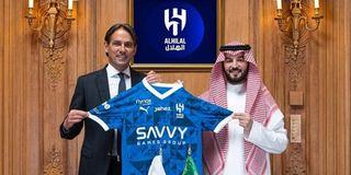 INZAGHI Pict