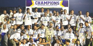 MLANDEGE Pict
