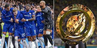 CHELSEA Pict