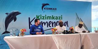 KIZIMKAZI Pict