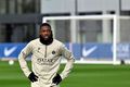 DEMBELE Pict