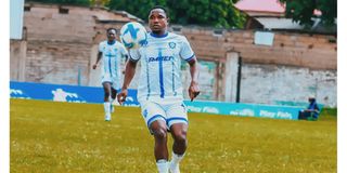 KIPWAGILE Pict