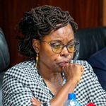 Margaret Nyakang’o