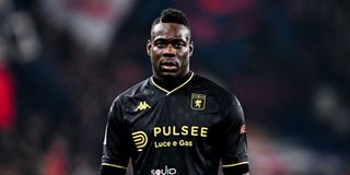 BALOTELI Pict