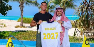 RONALDO Pict