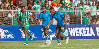 PLAY OFF Pict