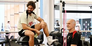 Alisson Pict